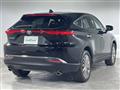 2023 Toyota Harrier