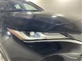 2023 Toyota Harrier
