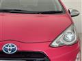2016 Toyota AQUA