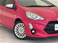 2016 Toyota AQUA