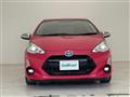2016 Toyota AQUA