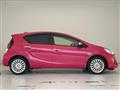 2016 Toyota AQUA
