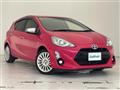 2016 Toyota AQUA