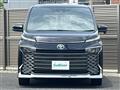 2022 Toyota Voxy