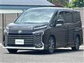 2022 Toyota Voxy