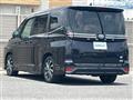 2022 Toyota Voxy
