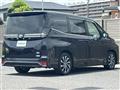 2022 Toyota Voxy