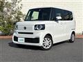 2024 Honda N BOX