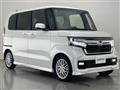 2021 Honda N BOX