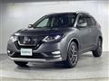 2019 Nissan X-Trail Hybrid