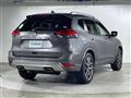 2019 Nissan X-Trail Hybrid