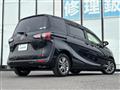 2019 Toyota Sienta