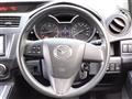 2013 Mazda Premacy