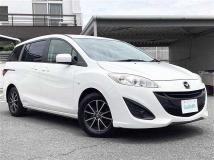 2013 Mazda Premacy