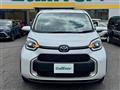 2026 Toyota Sienta