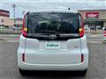 2026 Toyota Sienta