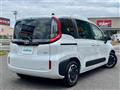 2026 Toyota Sienta