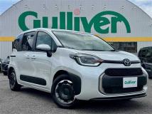 2026 Toyota Sienta