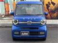 2023 Honda N-VAN