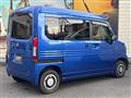 2023 Honda N-VAN