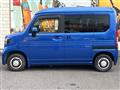 2023 Honda N-VAN
