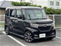 2018 Honda N BOX