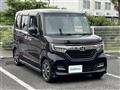 2018 Honda N BOX