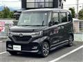 2018 Honda N BOX