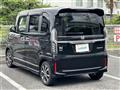 2018 Honda N BOX