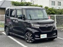 2018 Honda N BOX