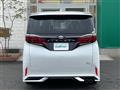 2024 Toyota Alphard Hybrid