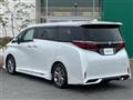 2024 Toyota Alphard Hybrid