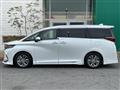 2024 Toyota Alphard Hybrid