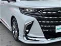 2024 Toyota Alphard Hybrid
