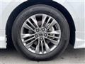 2024 Toyota Alphard Hybrid
