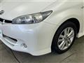 2009 Toyota Wish