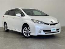 2009 Toyota Wish