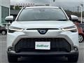 2022 Toyota CorollaCross