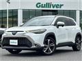 2022 Toyota CorollaCross