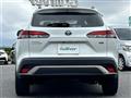 2022 Toyota CorollaCross