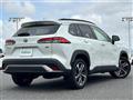 2022 Toyota CorollaCross