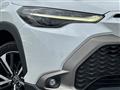 2022 Toyota CorollaCross