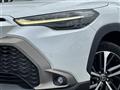 2022 Toyota CorollaCross