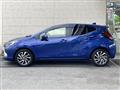 2021 Toyota AQUA
