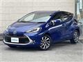 2021 Toyota AQUA