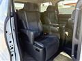 2015 Toyota Alphard