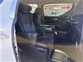 2015 Toyota Alphard
