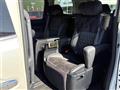 2015 Toyota Alphard