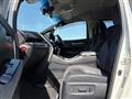 2015 Toyota Alphard