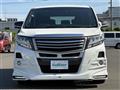 2015 Toyota Alphard